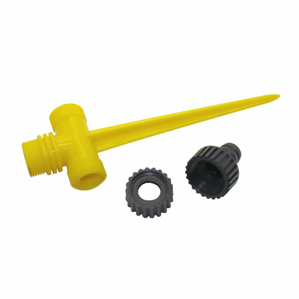 Sprinkler Spike Plastic