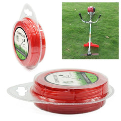 Trimmer Line 2.7 mm 15M