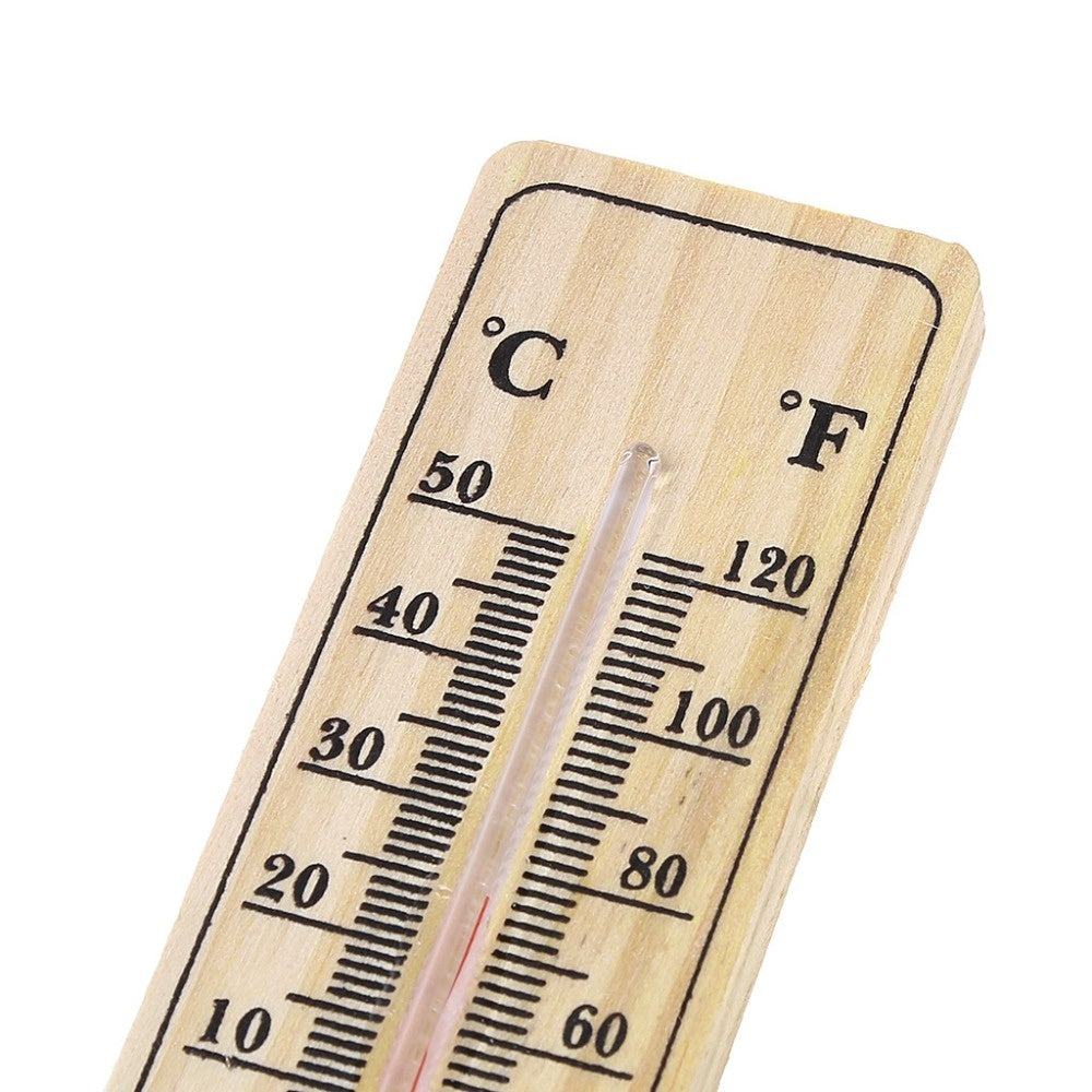 Temperature Meter