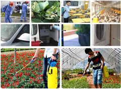 Pressure Sprayer AP-5B