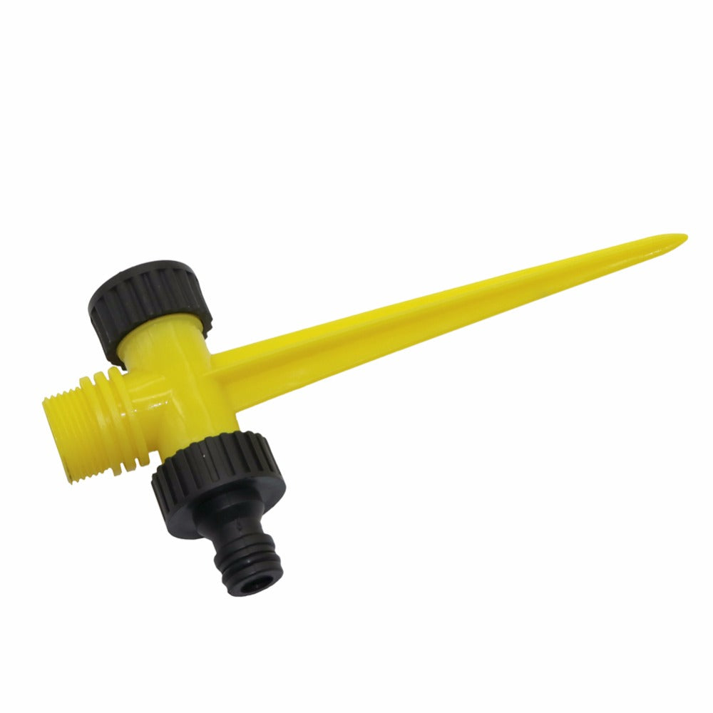 Sprinkler Spike Plastic
