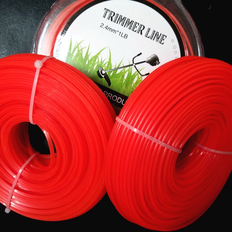 Trimmer Line 1 LB 2.4mm