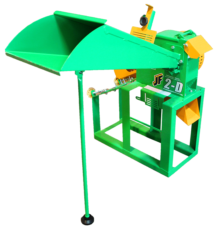 Fodder Cutter HAMI-JF-2D