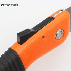 Folding Saw