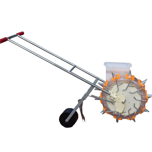 Seeder 10 Teeth