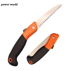 Folding Saw