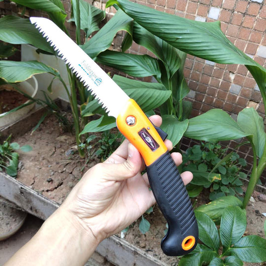 Hand Saw