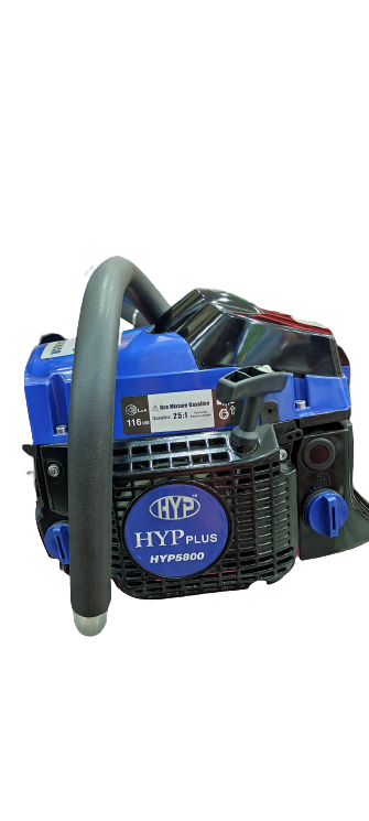HYP Plus Chainsaw 22"