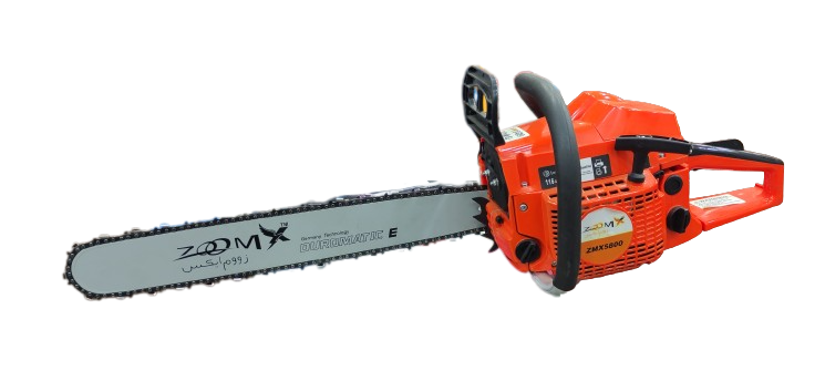 Zoom X Chainsaw 22"