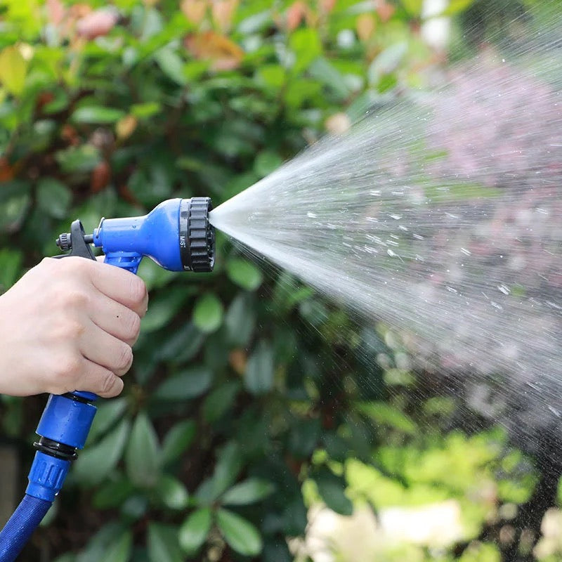 Shower Gun for Garden