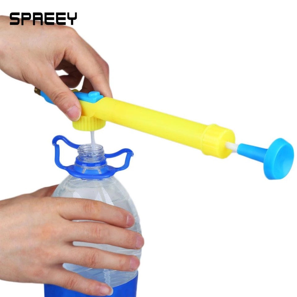 Universal Sprayer Head