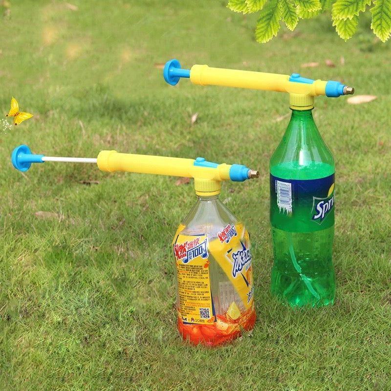 Universal Sprayer Head