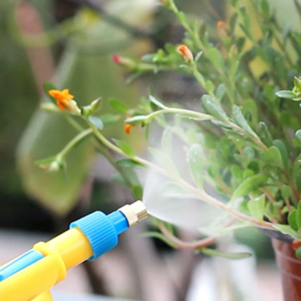 Universal Sprayer Head