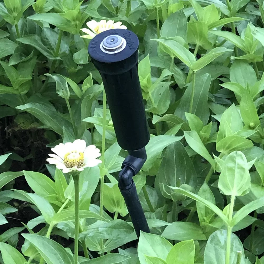 Pop Up Sprinkler