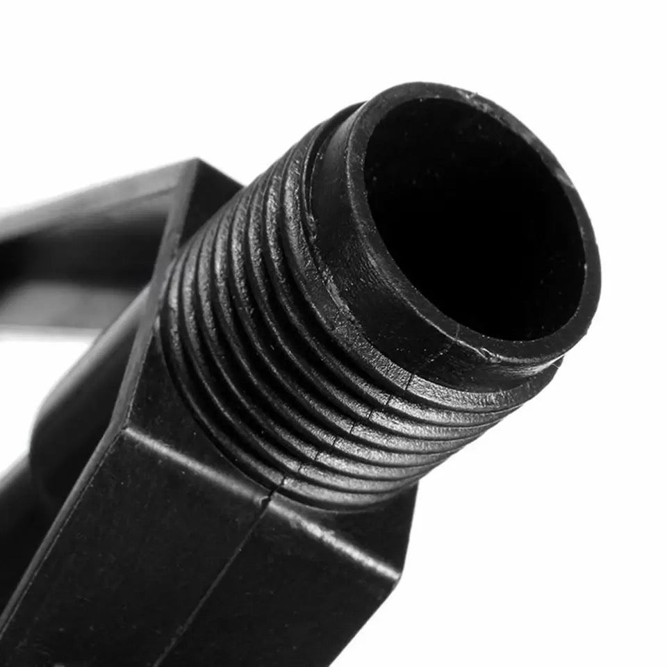 Sprinkler Rotary Plastic