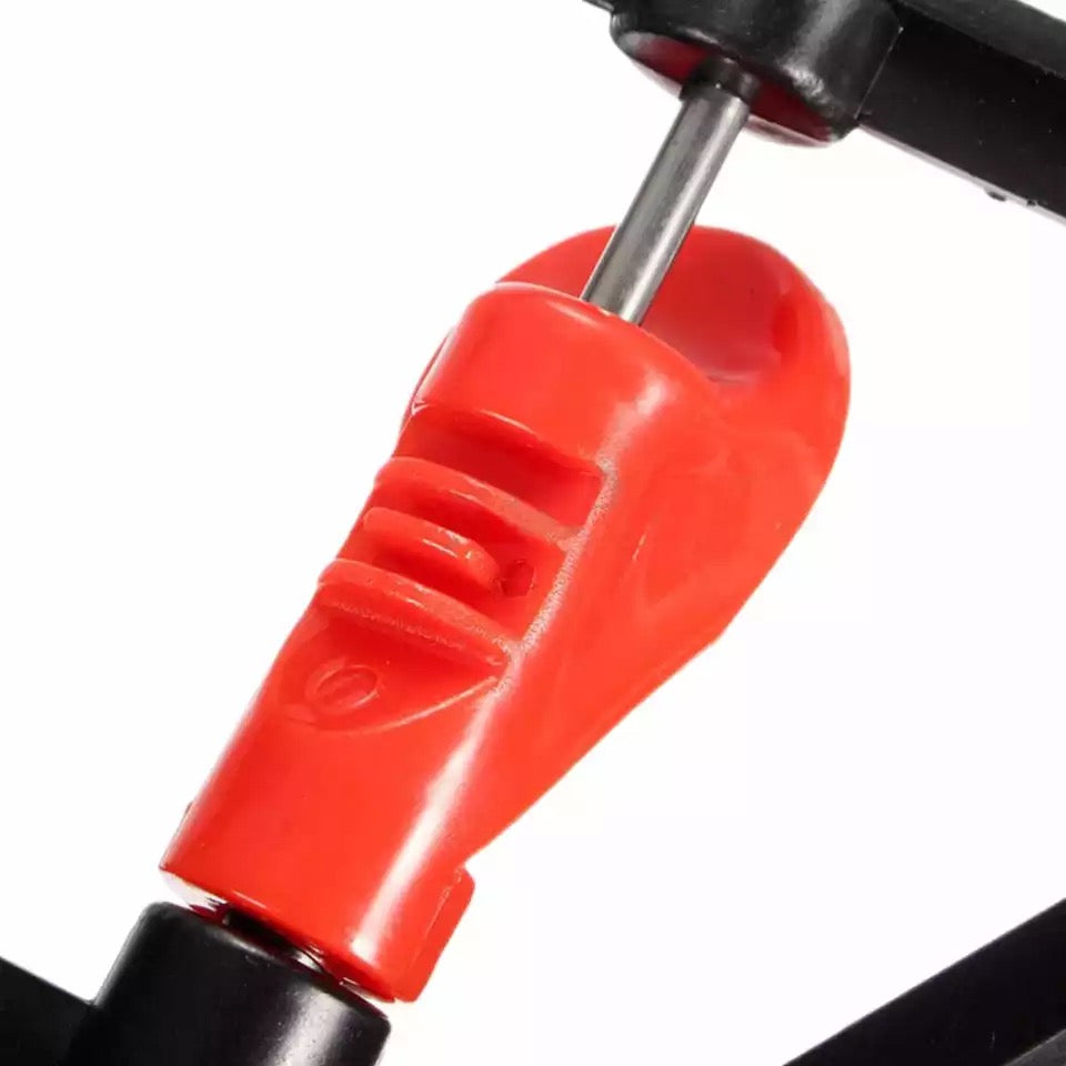 Sprinkler Rotary Plastic