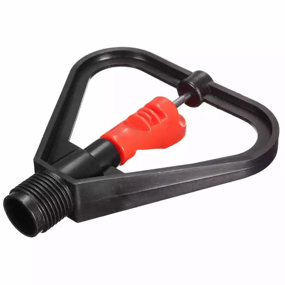 Sprinkler Rotary Plastic