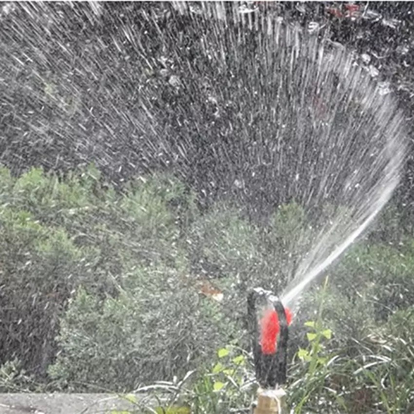 Sprinkler Rotary Plastic