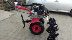 Power Tiller HM1000N-6