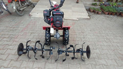 Power Tiller HM1000N-6