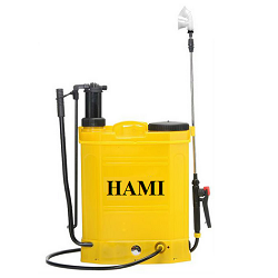 Knapsack Battery Sprayer AP-18BM