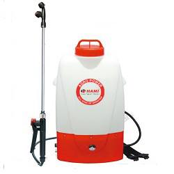 Knapsack Battery Sprayer AP-22B