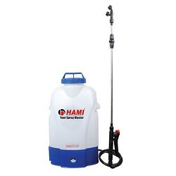 Battery Operated Sprayer AP-444