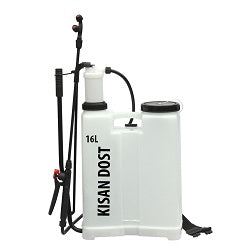 Knapsack Hand Sprayer AP-16P