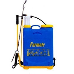 Knapsack Hand Sprayer AP-16F