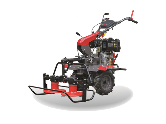 Mower 1100