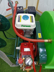 Trolly Mounted Power Sprayer