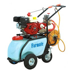 Power Sprayer AP-50