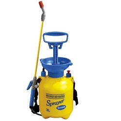 Pressure Sprayer AP-3