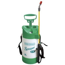 5LTR Pressure Pump Sprayer AP-5