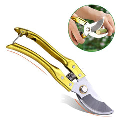 Pruner Golden