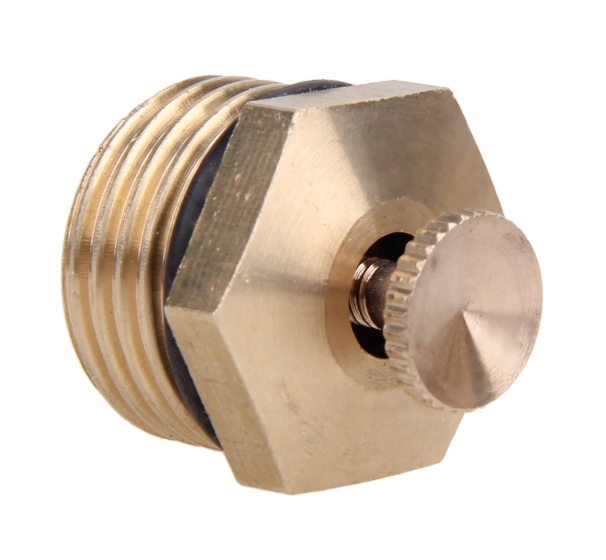 Sprinkler Brass