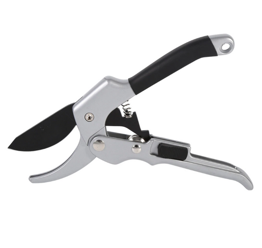 Garden Pruner Center Cut