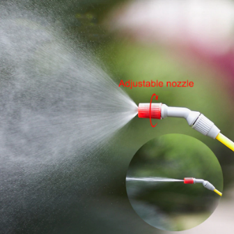 5LTR Pressure Pump Sprayer AP-5