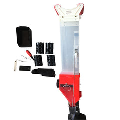 Seed Cum Fertilizer Drill