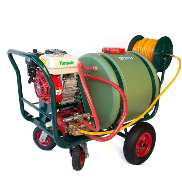 Power Sprayer AP-120