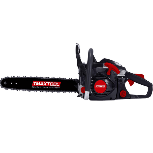 Chain Saw Teammax 5800