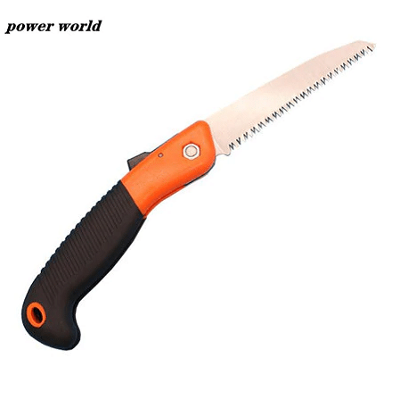 Hand Saw