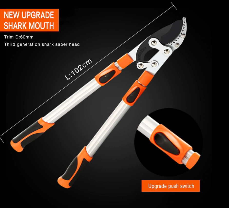 Looper Cutter HD