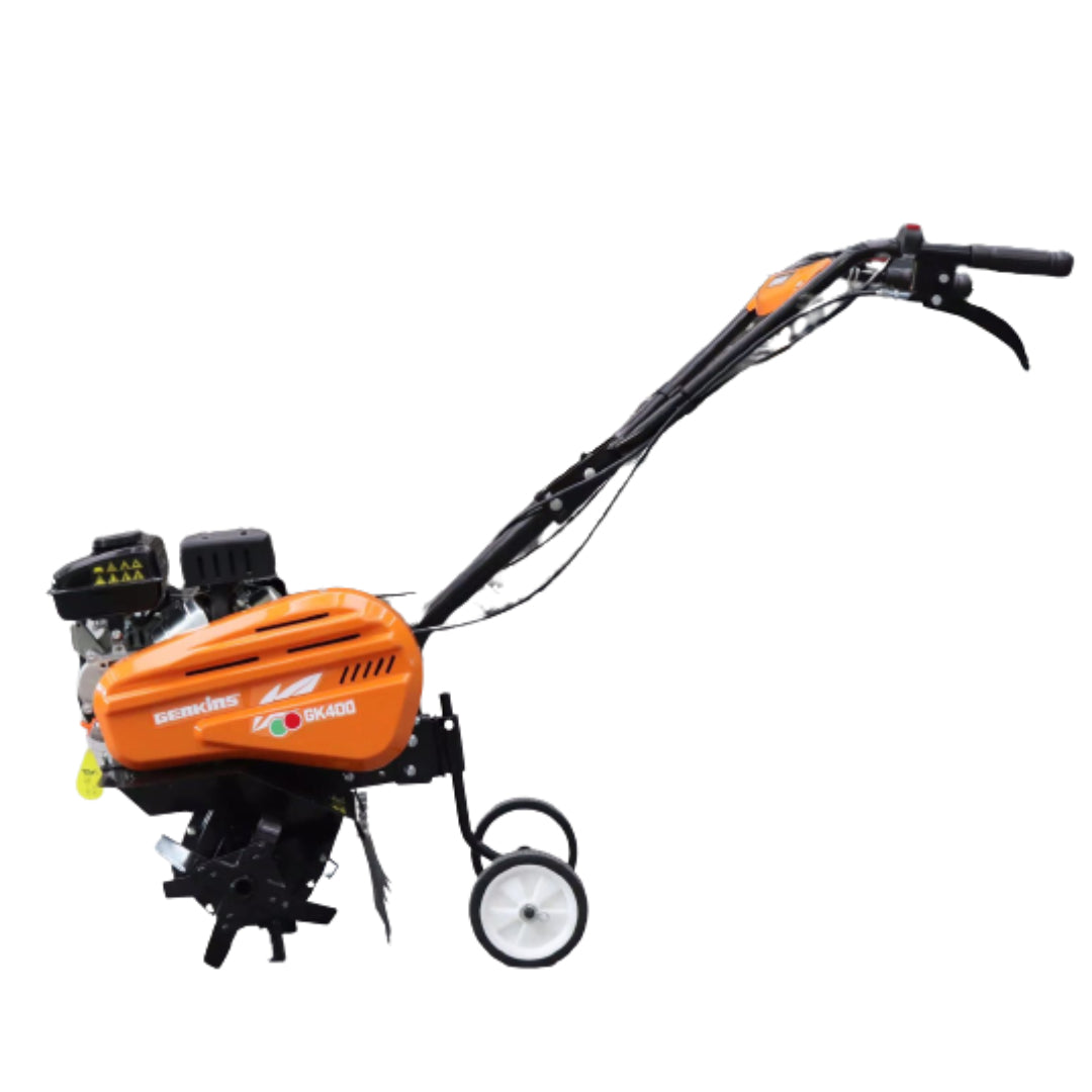 GENKINS Tiller GT400