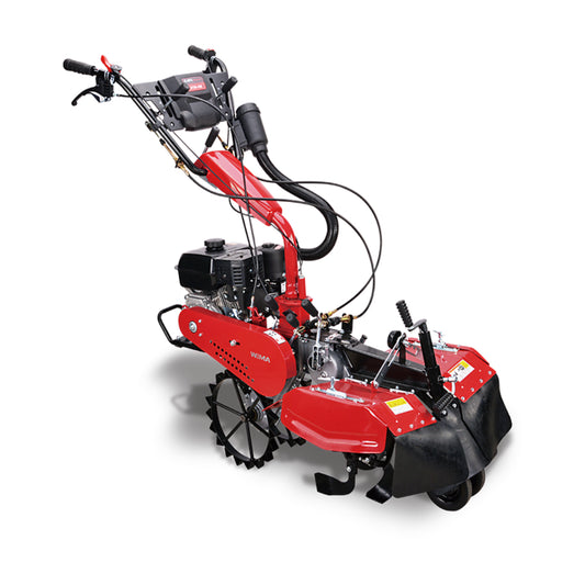 Power Tiller HM660 2 in 1