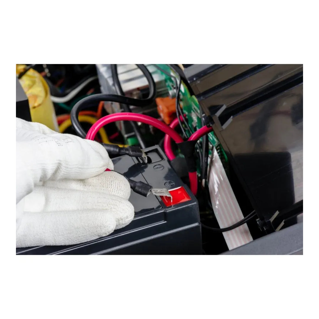 Dry Battery 12V 10AH