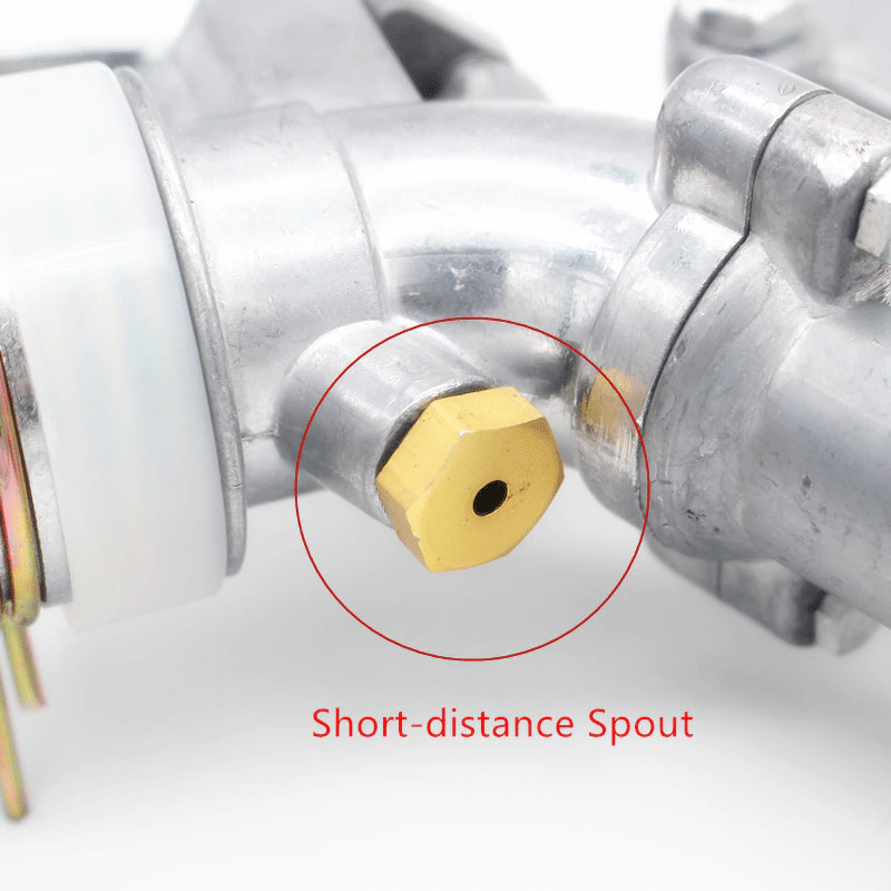 Rain Gun PY-30 with Stand