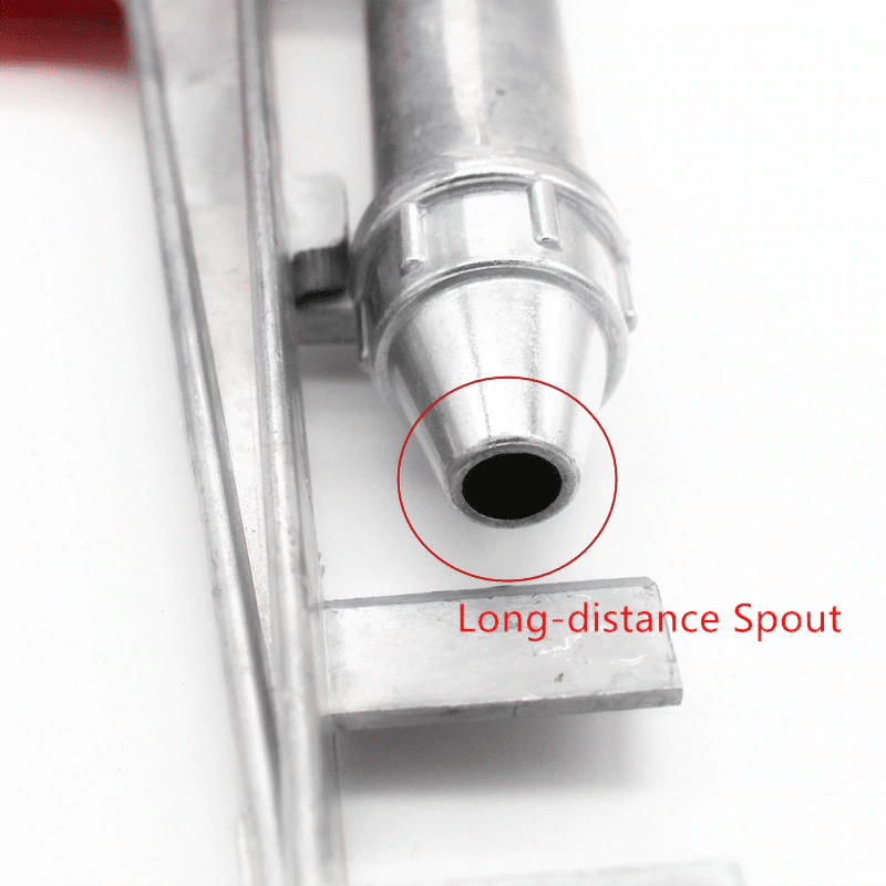 Rain Gun PY-30 with Stand