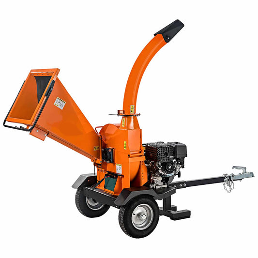 Wood Chipper DGS-1500