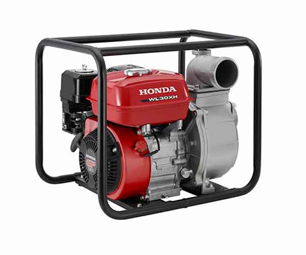 HONDA Water Pump 3" WL30XH